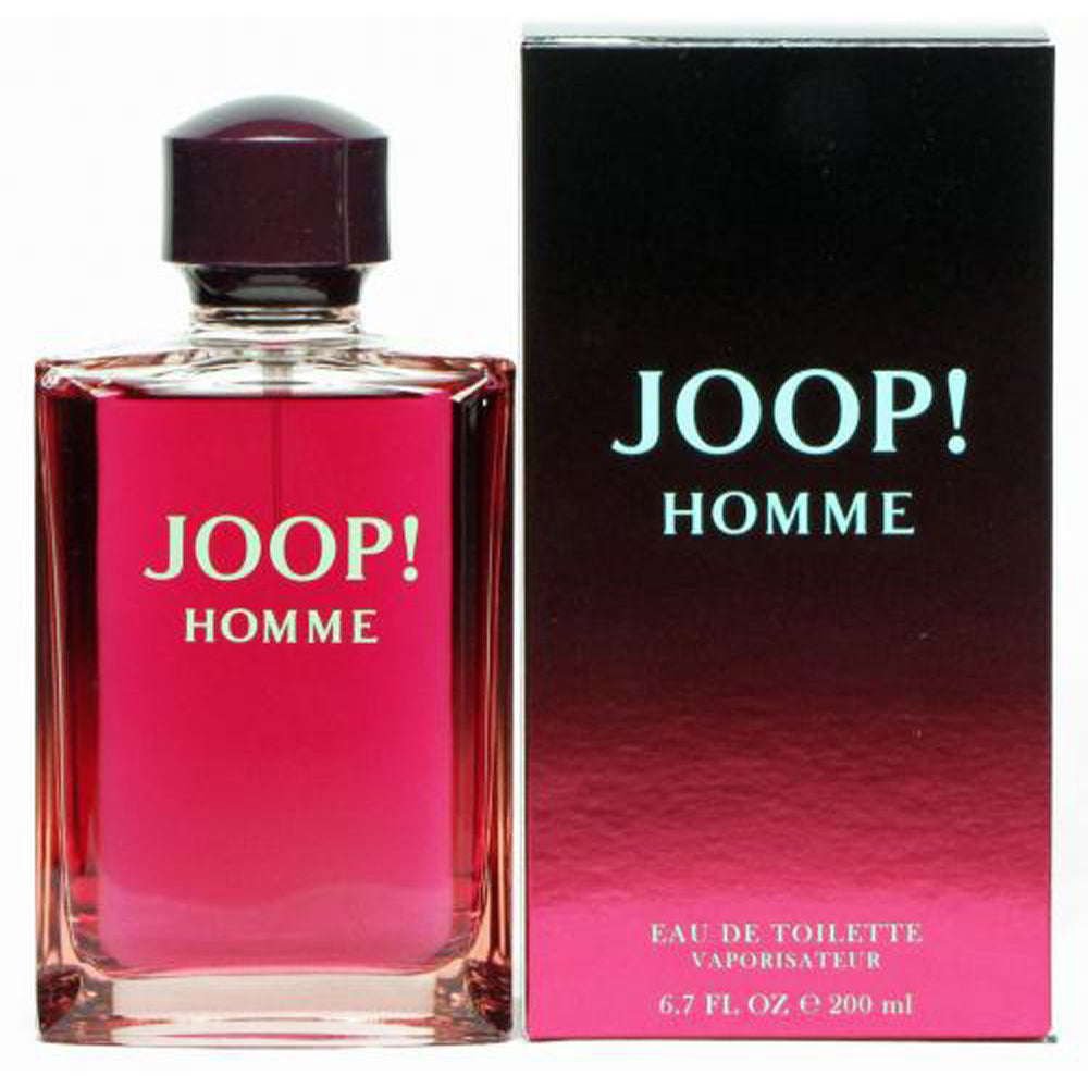Eau de Toilette for Men