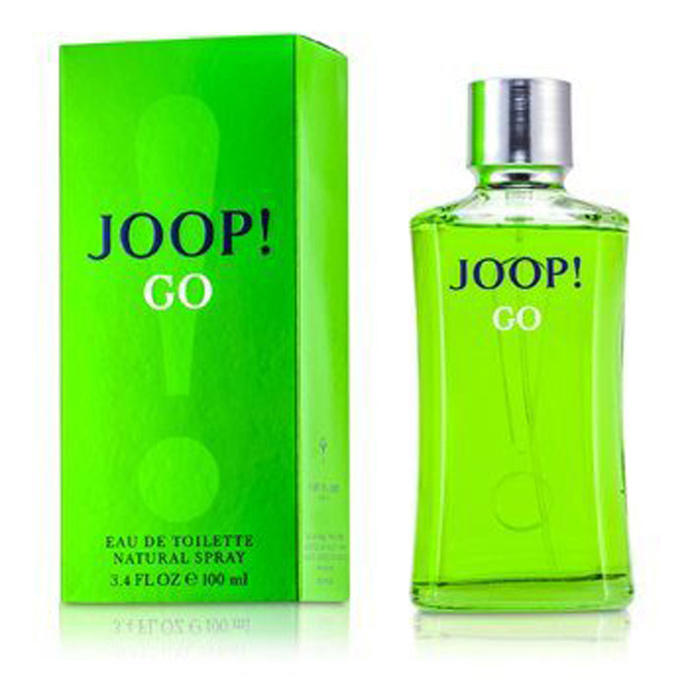 Joop Go Eau de Toilette