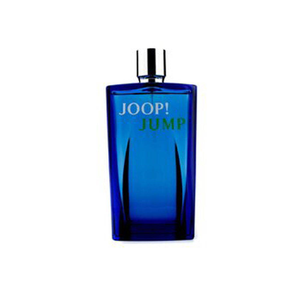 Jump Eau De Toilette For Men