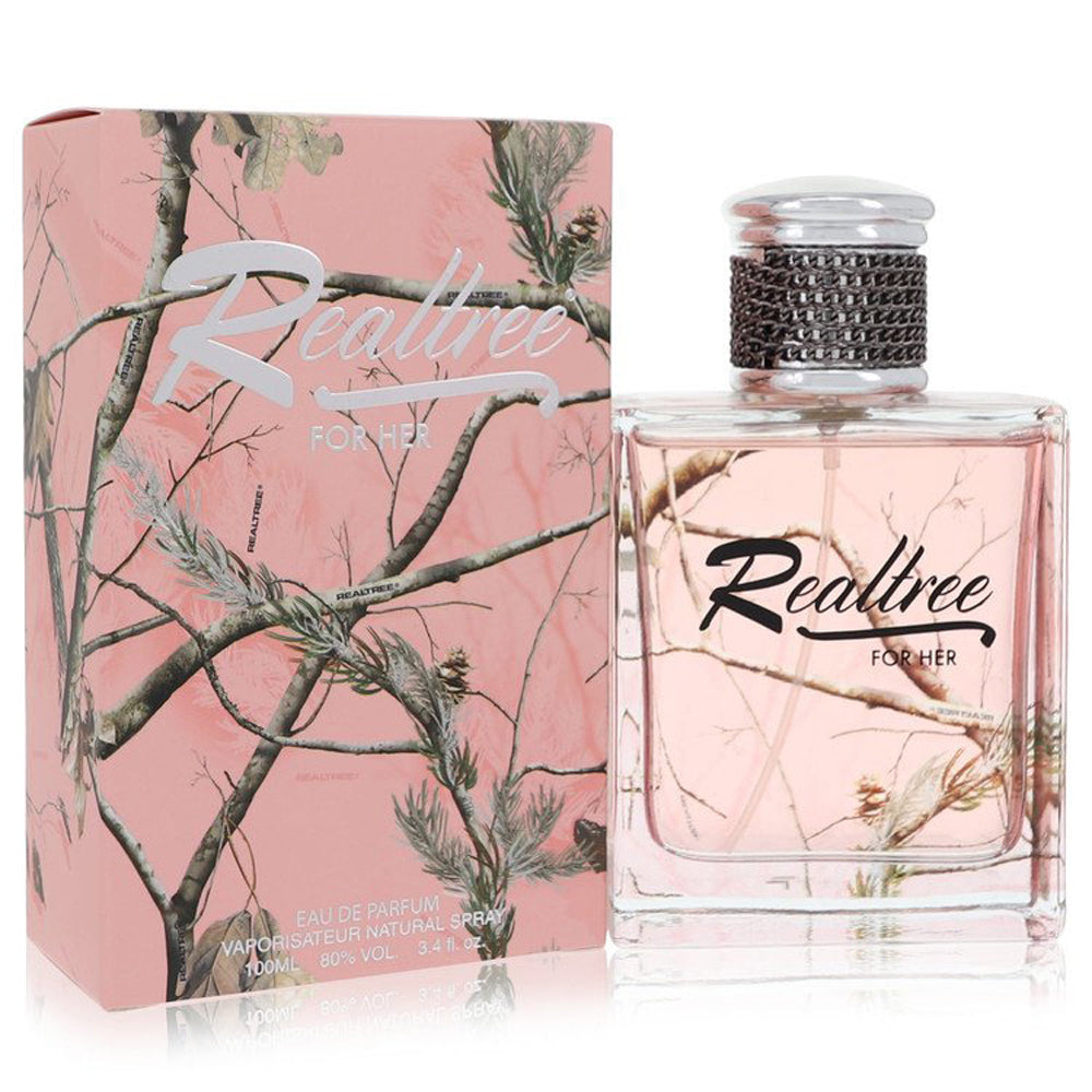 Realtree Eau De Parfum
