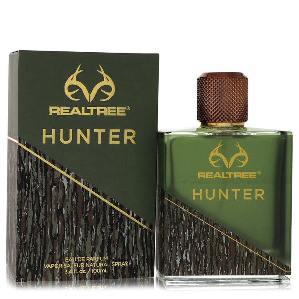 Realtree Hunter Eau De Parfum