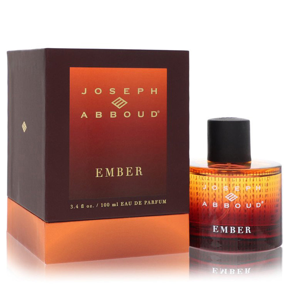 Ember Eau De Parfum