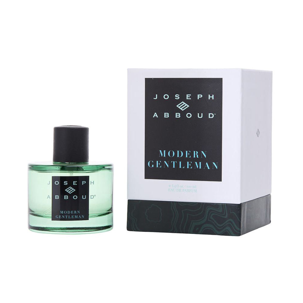 Modern Gentleman Eau De Parfum
