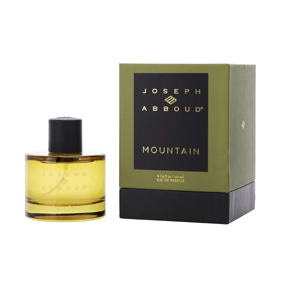 Mountain Eau De Parfum
