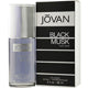 Black Musk Eau De Cologne