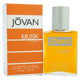 Musk After Shave Cologne