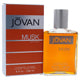 Musk After Shave Cologne