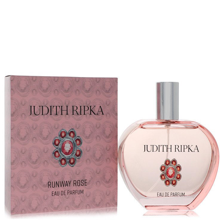 Runway Rose Eau De Parfum