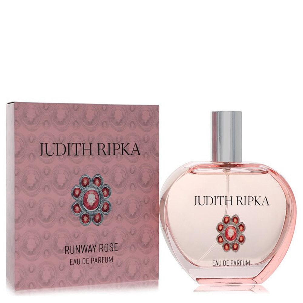 Runway Rose Eau De Parfum