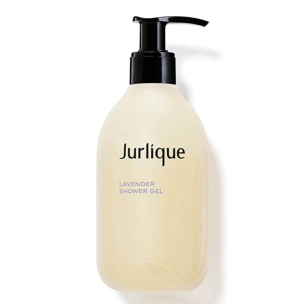 Calming Lavender Shower Gel
