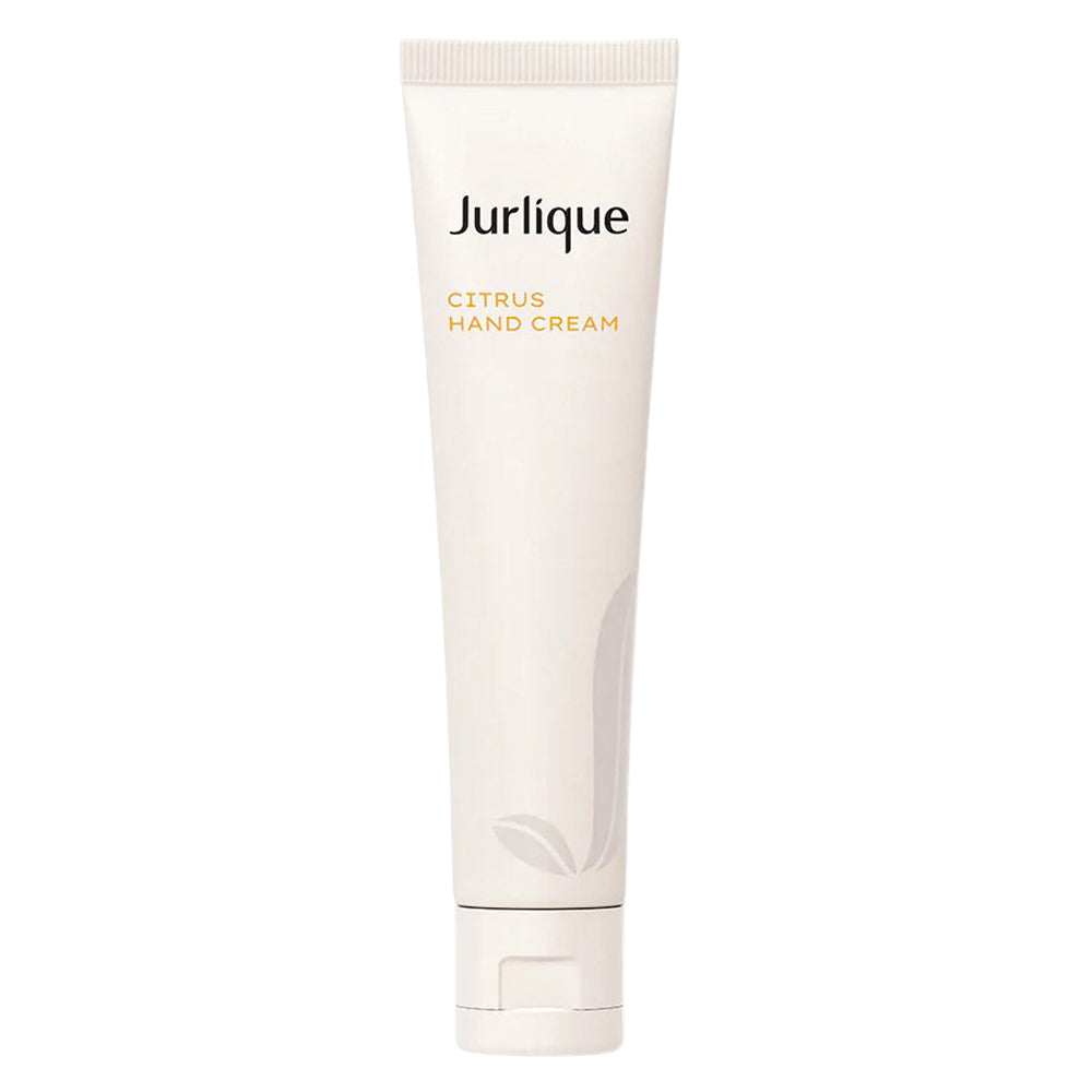 Citrus Hand Cream
