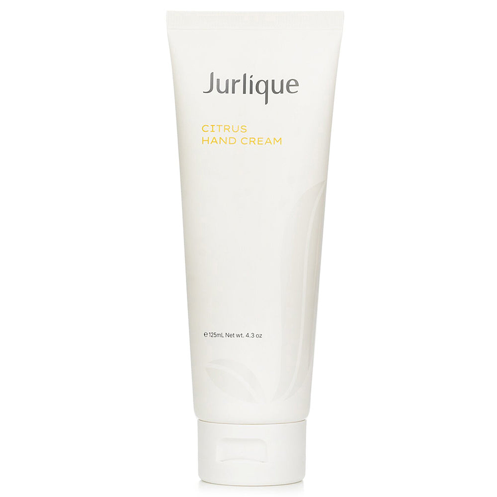 Citrus Hand Cream