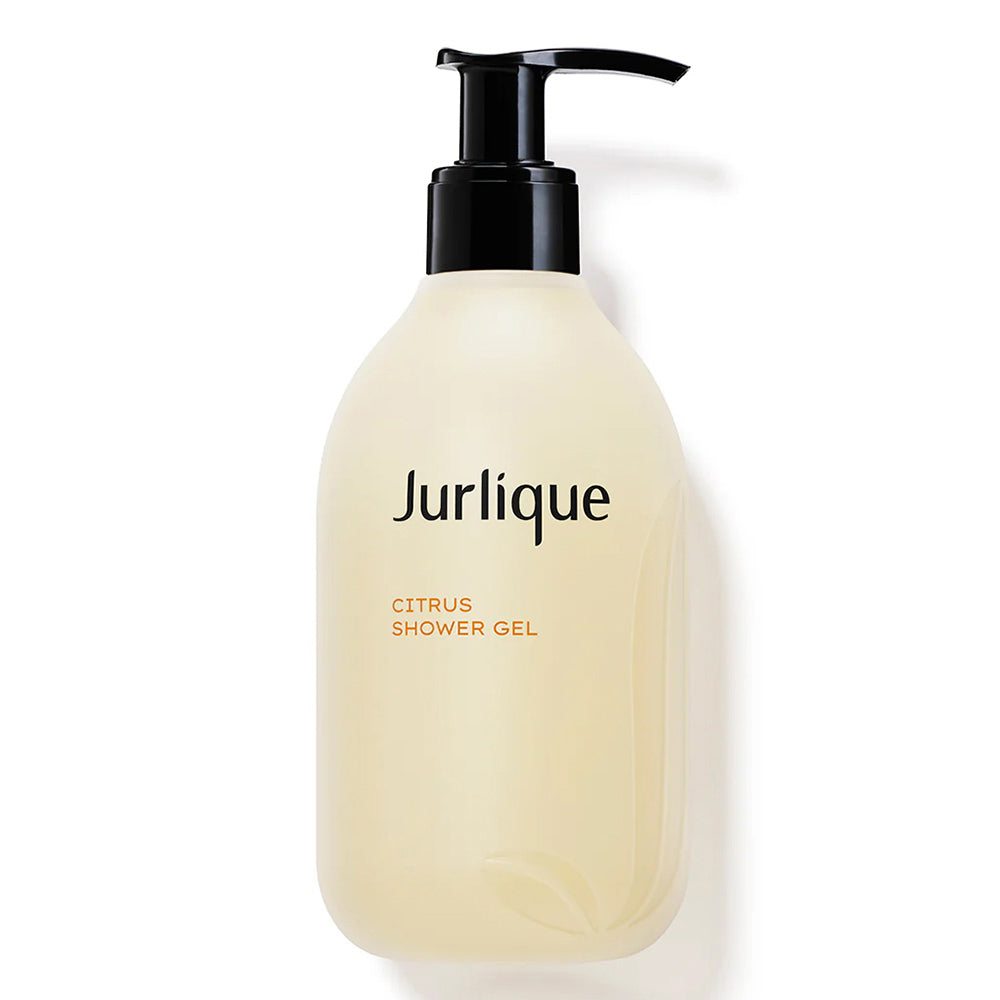 Citrus Shower Gel