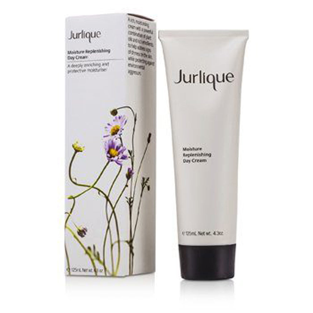 Moisture Replenishing Day Cream