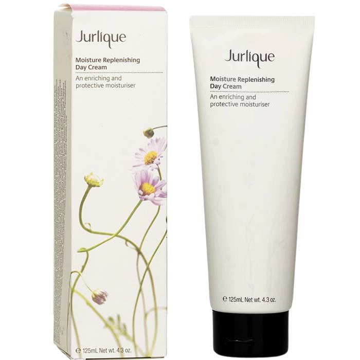 Moisture Replenishing Day Cream