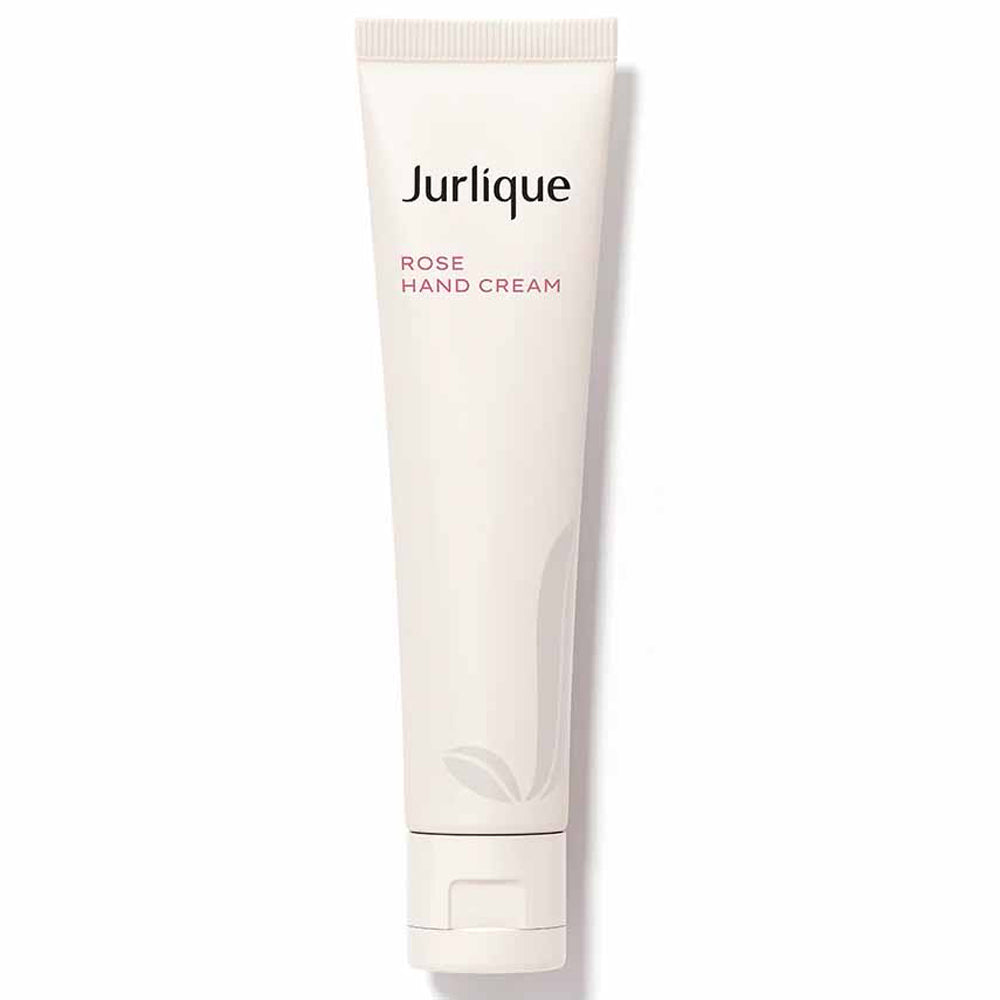 Rose Hand Cream