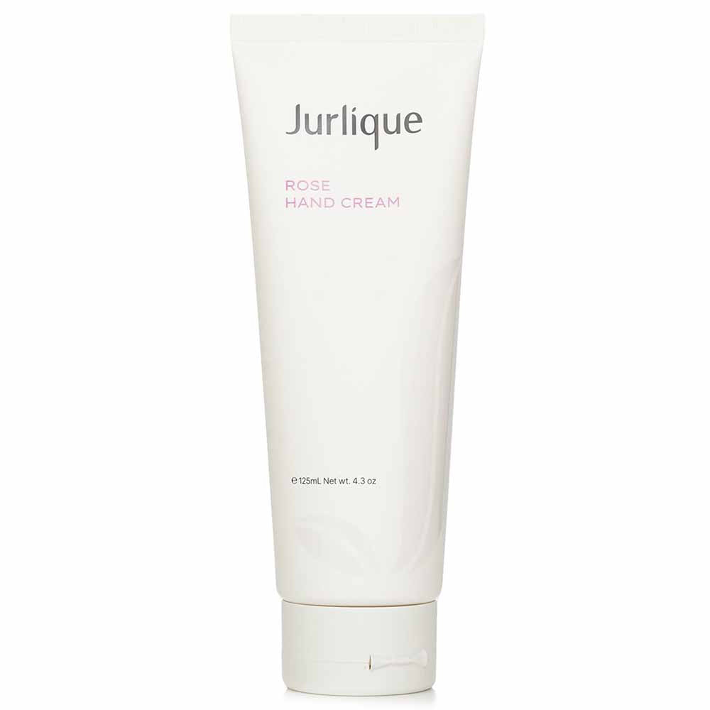 Rose Hand Cream