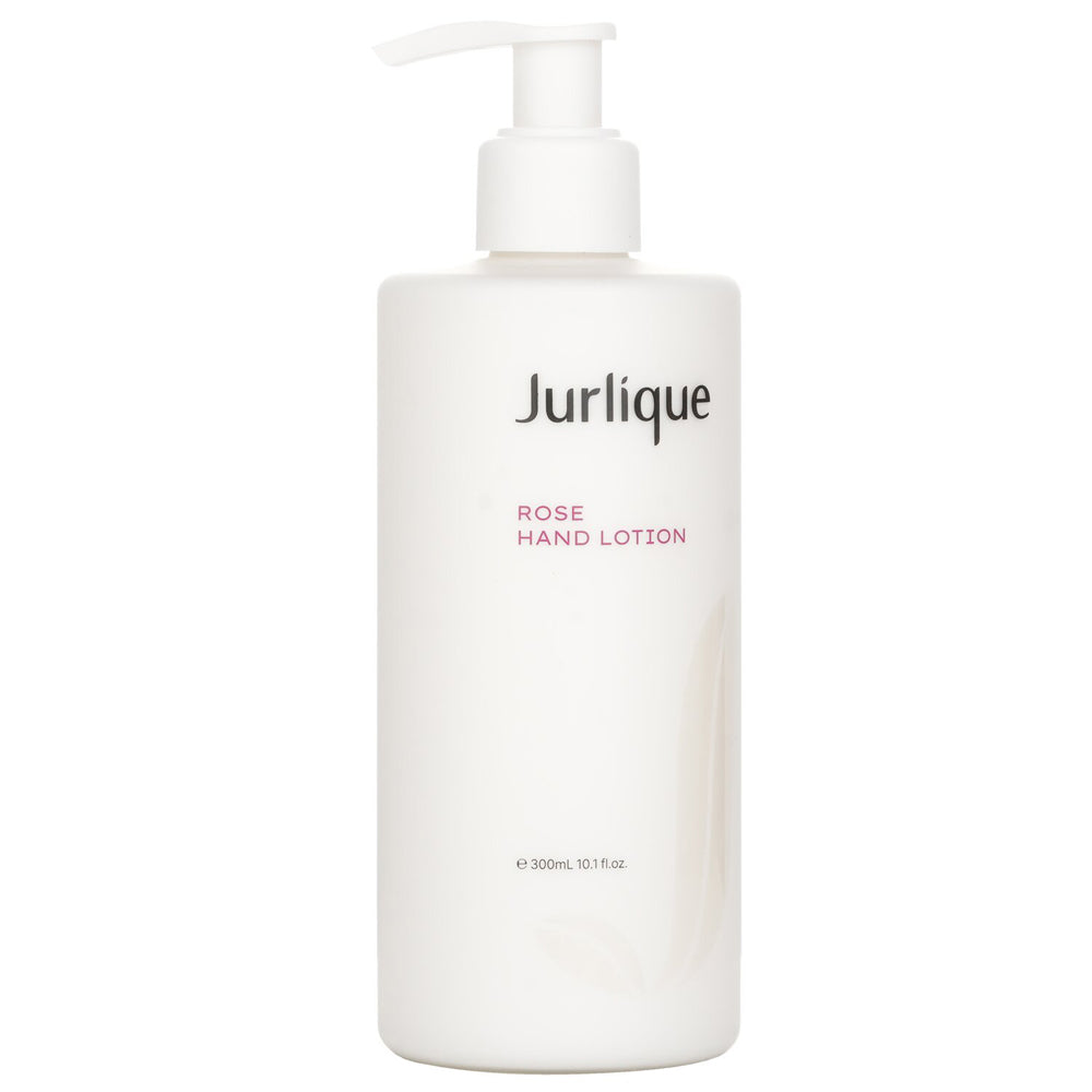 Rose Softening Hand Lotion