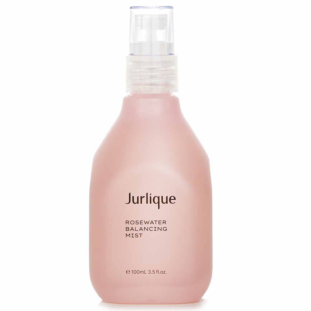 Rosewater Balancing Mist