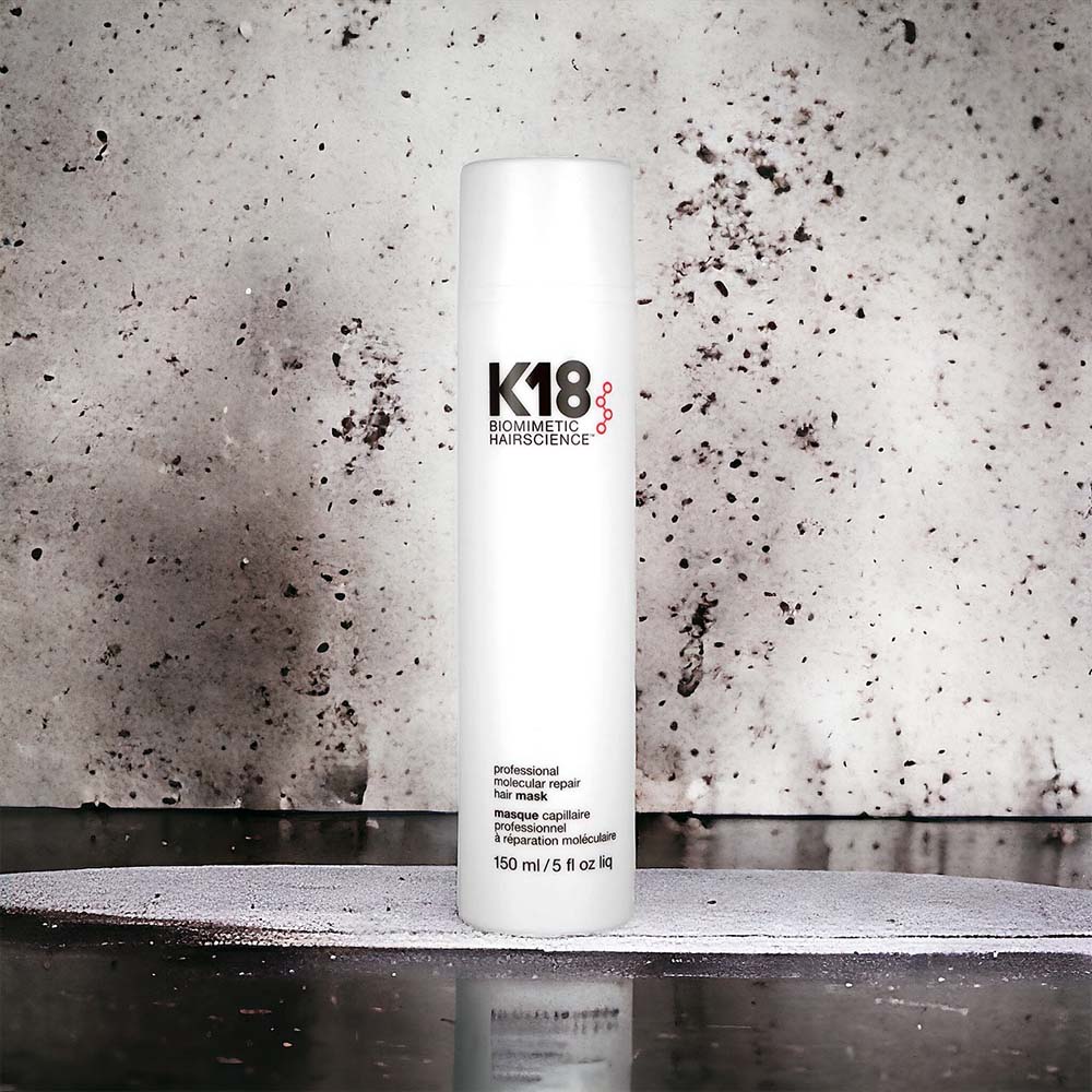 Professional Molecular Repair Hair Mask