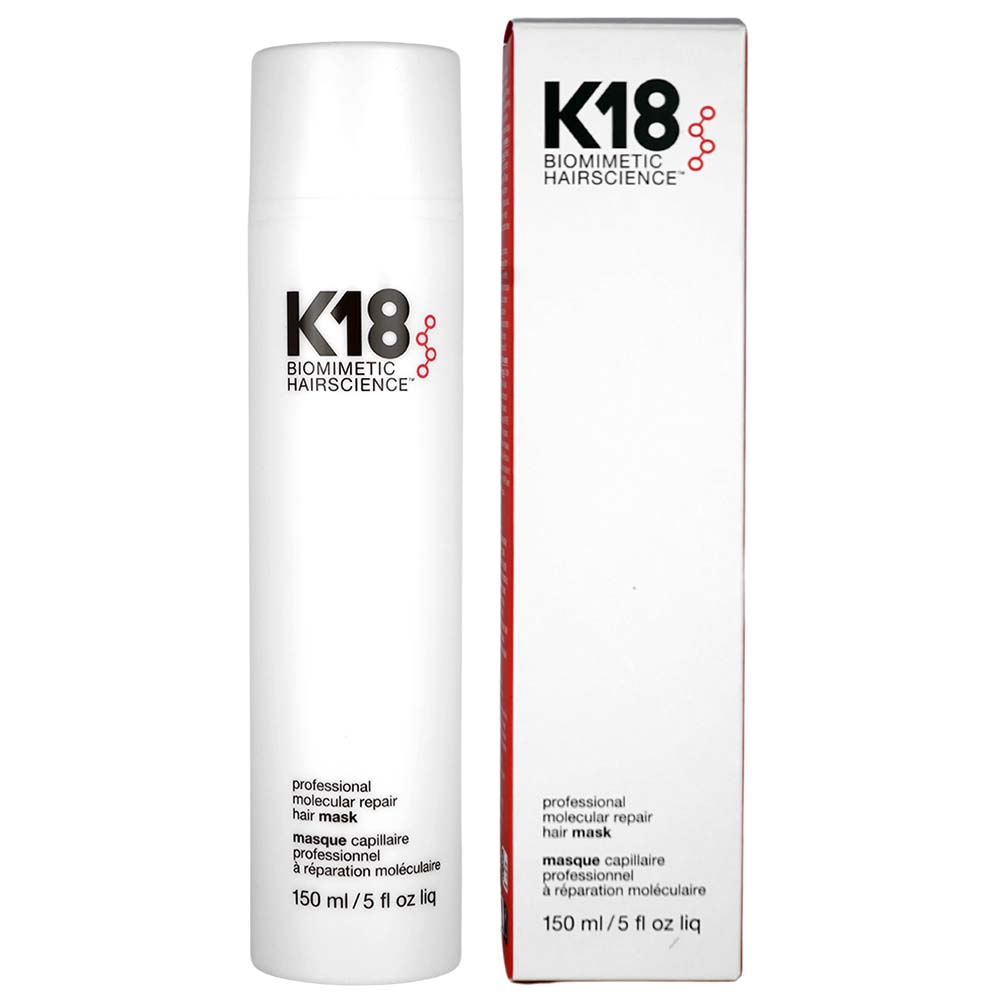 Professional Molecular Repair Hair Mask