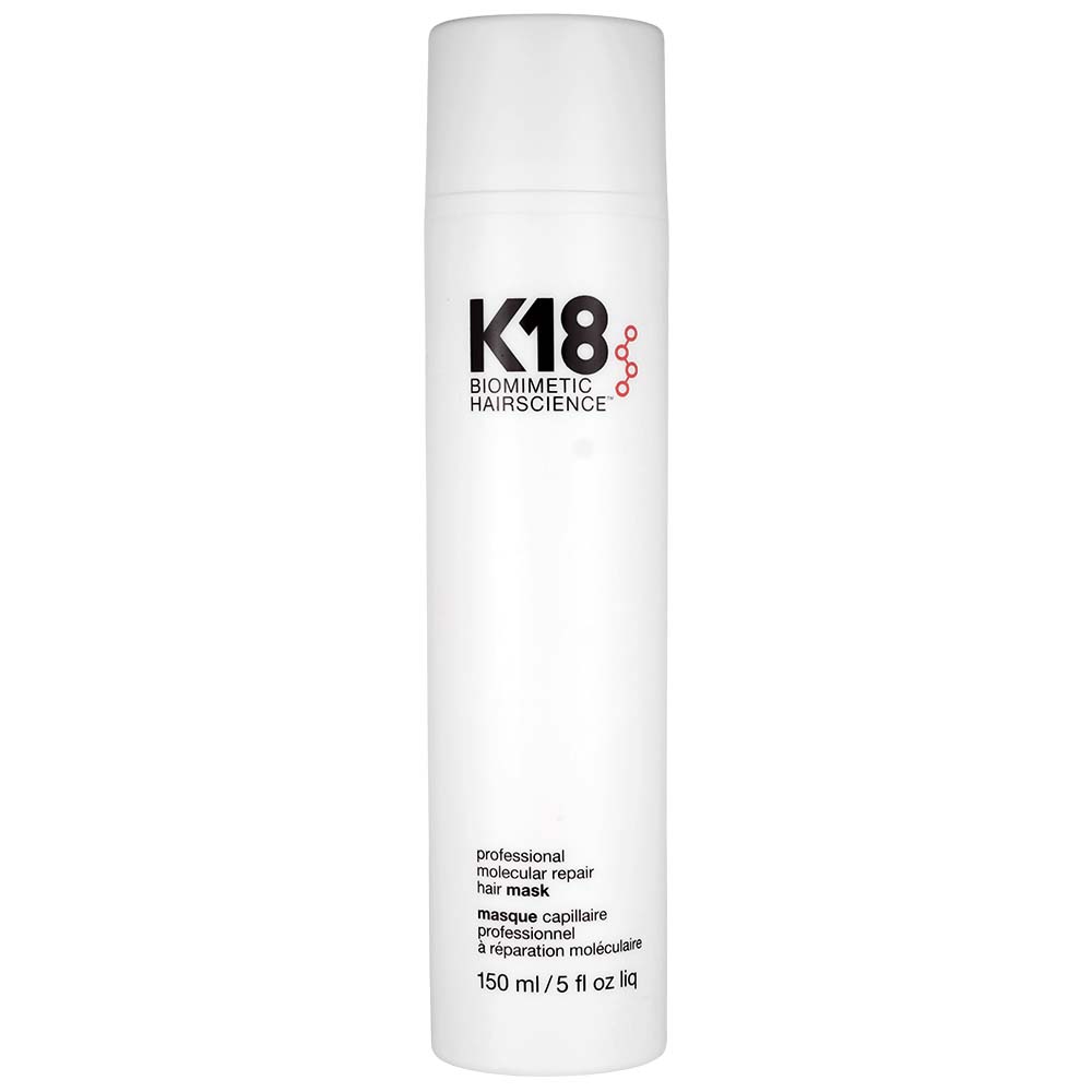 Professional Molecular Repair Hair Mask