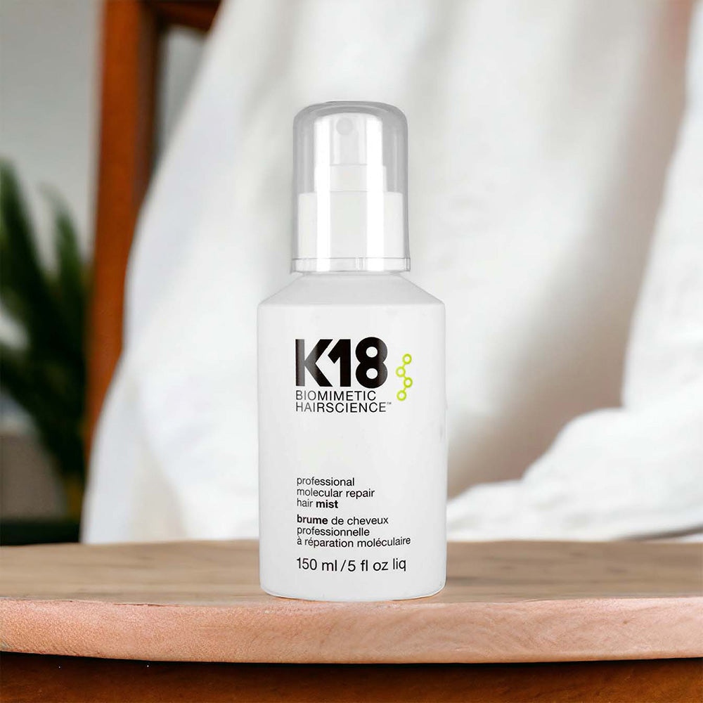 Professional Molecular Repair Hair Mist