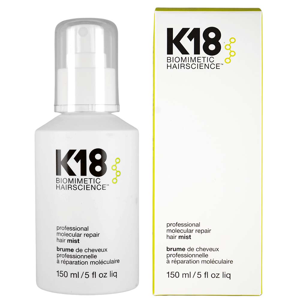 Professional Molecular Repair Hair Mist