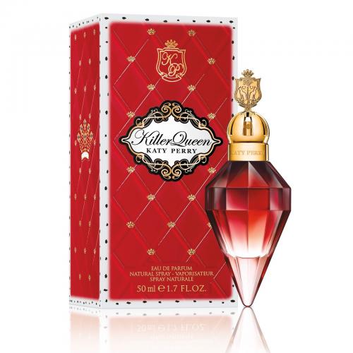 Killer Queen Eau De Parfum Spray