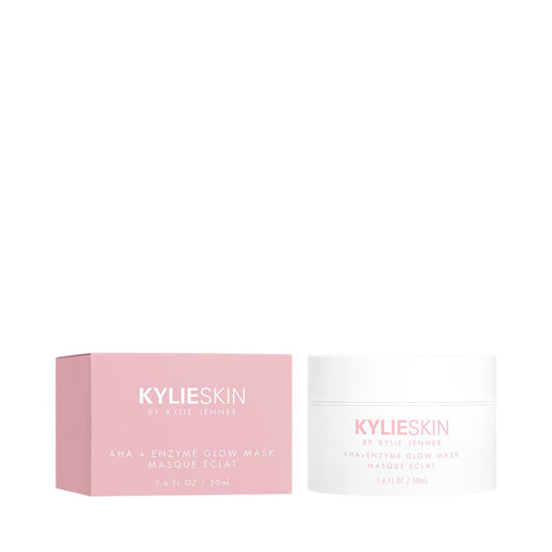 AHA + Enzyme Glow Mask