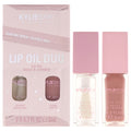 Lip Oil Duo Gift Set
