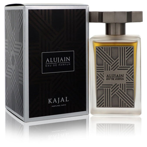 Alujain Eau De Parfum