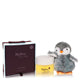 Les Amis Alcohol Free Eau D'ambiance Spray + Free Penguin Soft Toy