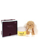 Les Amis Eau De Senteur Spray / Room Fragrance Spray (alcohol Free) + Free Fluffy Puppy
