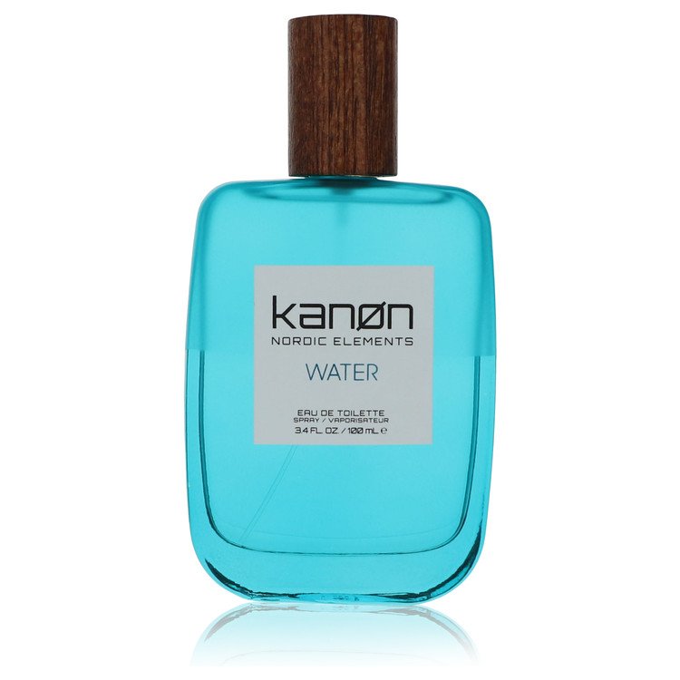 Nordic Elements Water Eau De Toilette