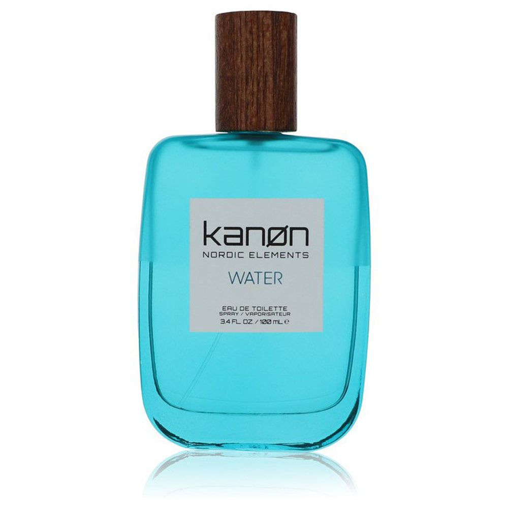 Nordic Elements Water Eau De Toilette