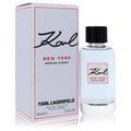 New York Mercer Street Eau De Toilette