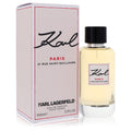 Paris 21 Rue Saint Guillaume Eau De Parfum