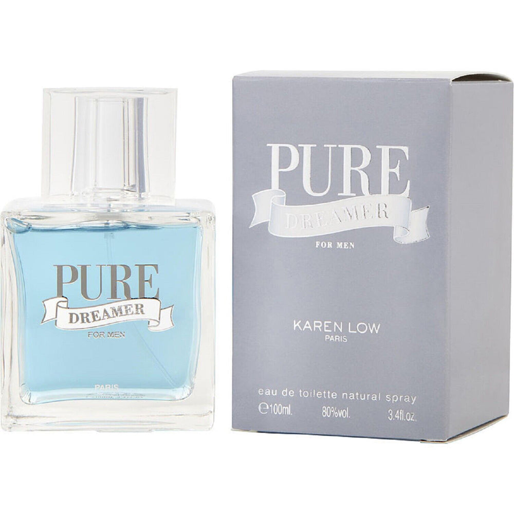 Pure Dreamer Eau De Toilette