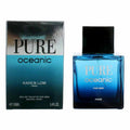 Pure Oceanic Eau De Toilette