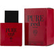 Pure Red Eau De Toilette