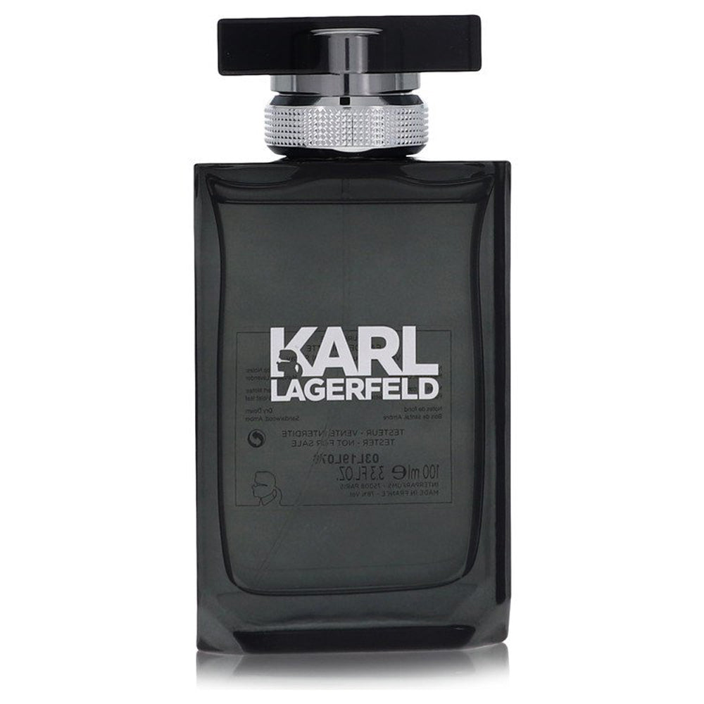 Pour Homme Eau de Toilette
