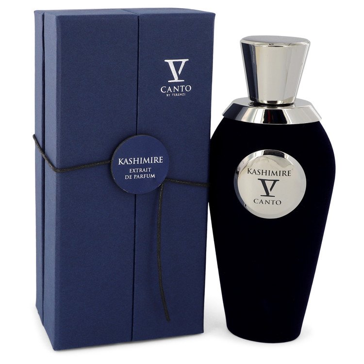 Kashimire V Extrait De Parfum