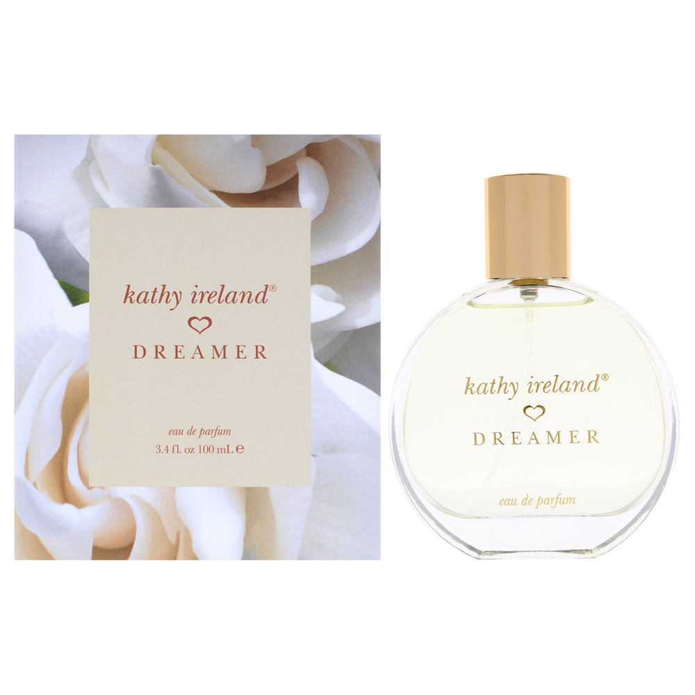Dreamer Eau de Parfum