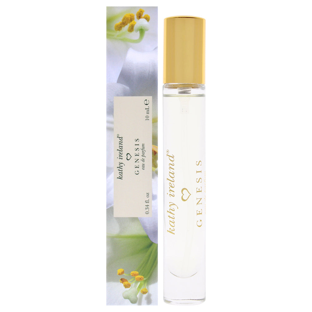 Genesis Eau de Parfum