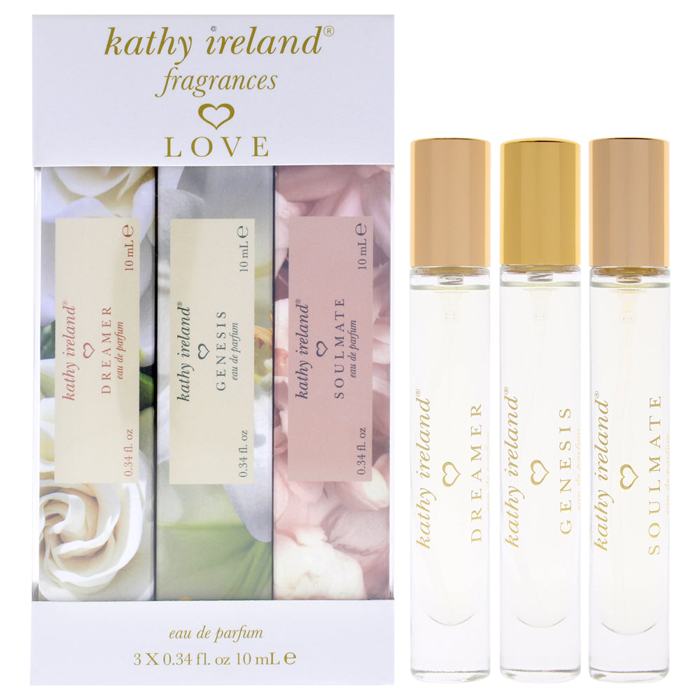 Love Eau de Parfum Gift Set
