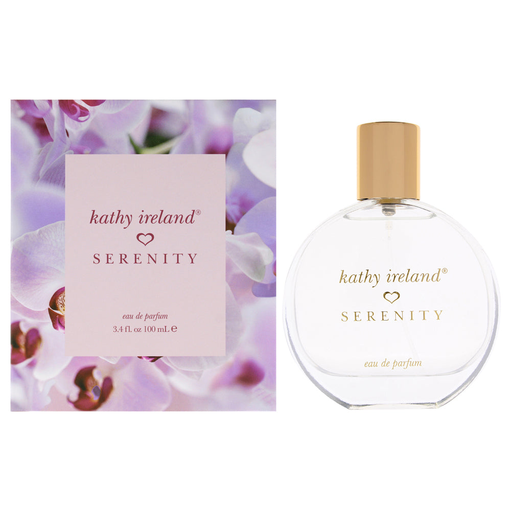Serenity Eau de Parfum