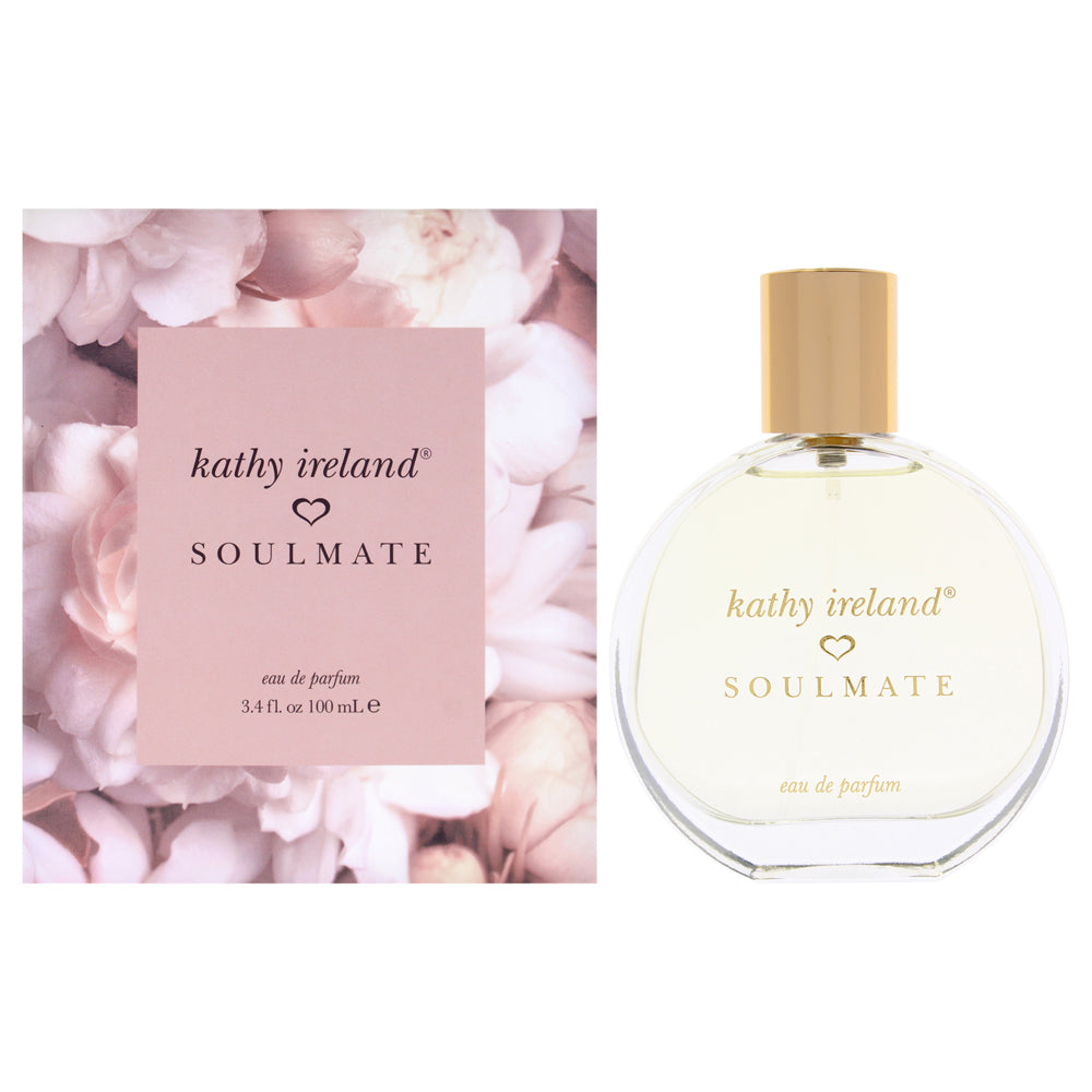 Soulmate Eau de Parfum