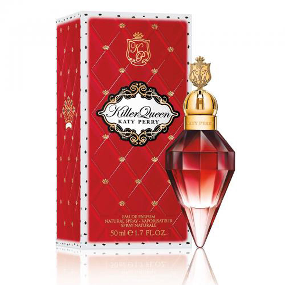 Killer Queen Eau De Parfum Spray