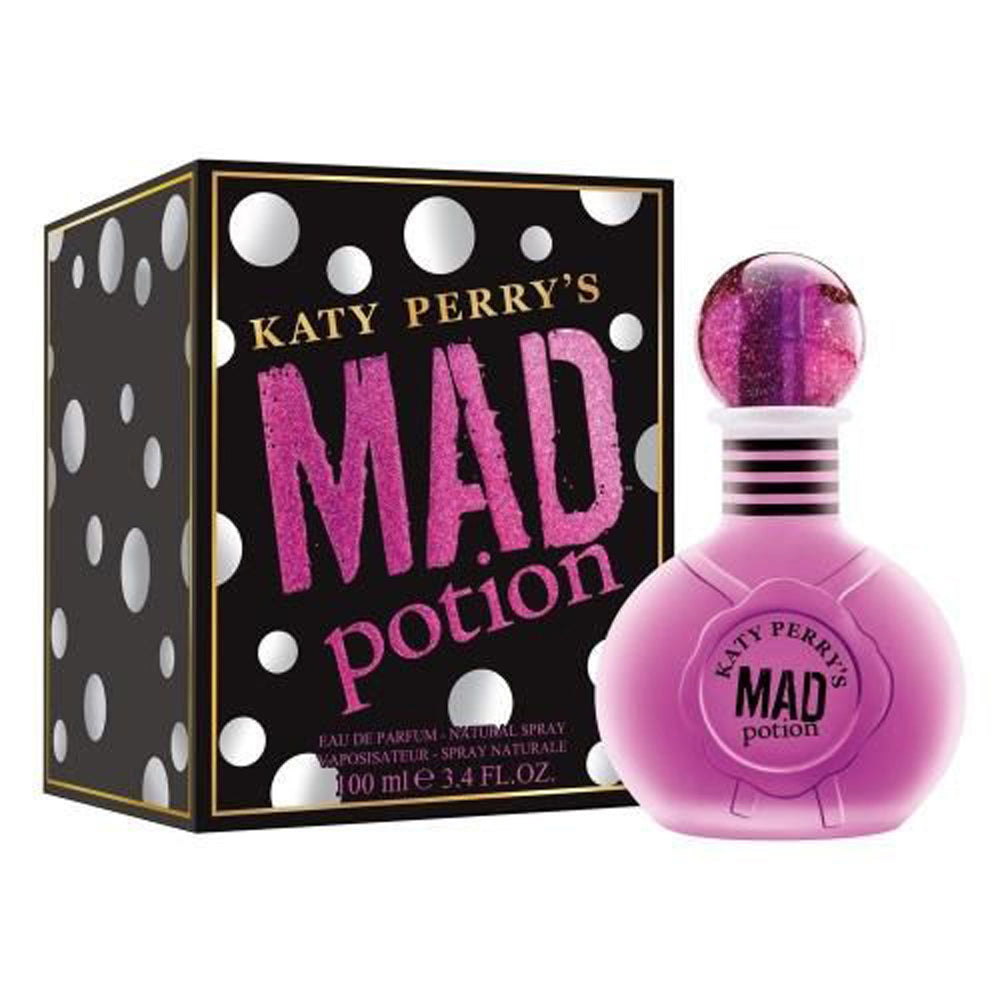 Mad Potion Eau de Parfum